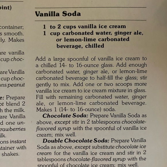 VINTAGE BETTER HOMES & GARDENS NEW COOKBOOK 1981 HARDCOVER 5 RING BINDER - Picture 9 of 17